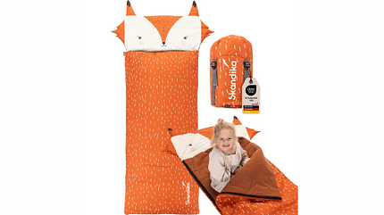 Skandika Soti Kinderschlafsack Skandika Soti Kinderschlafsack