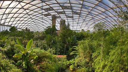 Zoo Leipzig