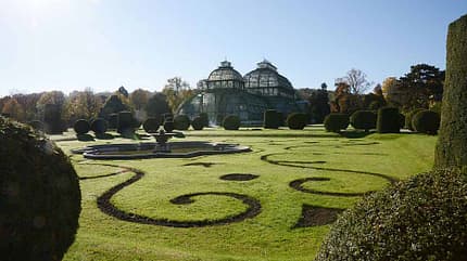 Tiergarten Schönbrunn