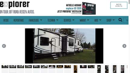 Jayco Seismic Wave 355W