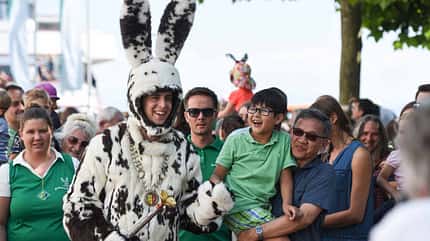 volksfest, seehasenfest Seehasenfest