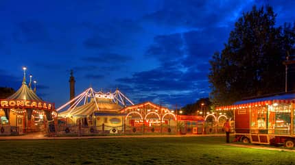 circus roncalli Circus Roncalli