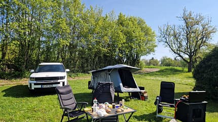 Thule Outset, Zelt, Anhängerkupplung, Dachzelt, Camping Stühle, Thule Outset, Zelt, Anhängerkupplung, Dachzelt, Camping