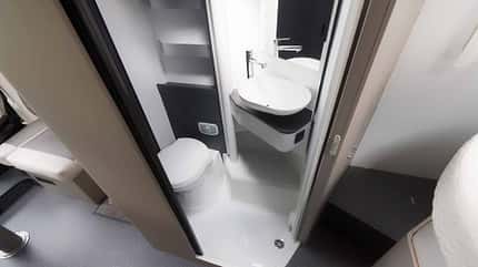 Bad, WC, Waschbecken Bad, WC, Waschbecken