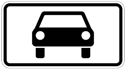 Reisemobil, Abstellen, Übernachten, Ratgeber, Zusatzzeichen 1010-50 f_Reisemobil_abstellen_Zusatzzeichen_1010-50