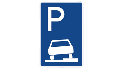 Reisemobil, Abstellen, Übernachten, Ratgeber, Zusatzzeichen 315 f_Reisemobil_abstellen_Zusatzzeichen_315