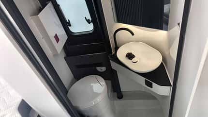 Adria Twin Supreme 640 SGX, Bad Adria Twin Supreme 640 SGX, Bad