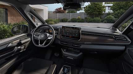 06/2026, VW Multivan California Modellpflege 2026 VW Multivan California Modellpflege 2026