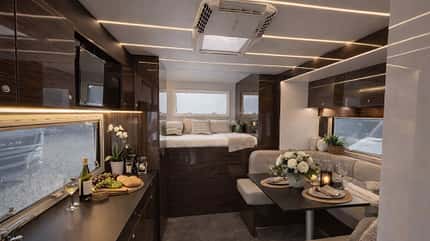 RJH 675, Caravan, Wohnwagen, Luxus, Gebraucht, Kleinanzeigen Wohnraum, RJH 675, Caravan, Wohnwagen, Luxus, Gebraucht, Kleinanzeigen