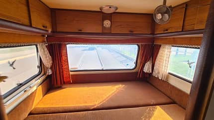 Hymer 650 BS, Oldtimer, Integriert, Wohnmobil, Klassiker Bett, Hymer 650 BS, Oldtimer, Integriert, Bettmobil, Klassiker