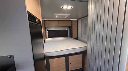 Giottiline Compact CX 69, Wohnmobil, Teilintegriert, Premiere CX 69 Bett, Giottiline Compact CX 69, Wohnmobil, Teilintegriert, Premiere