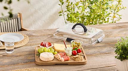 Tchibo, Camping, Draußen Kochen, Outdoor, Küche, Geschirr Servierbrett, Tchibo, Camping, Draußen Kochen, Outdoor, Küche, Geschirr