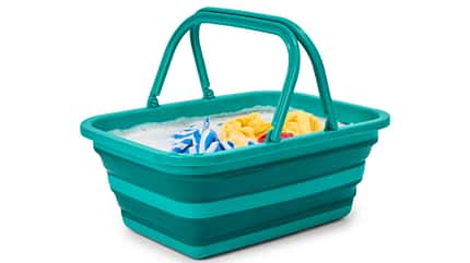 Tchibo, Camping, Draußen Kochen, Outdoor, Küche, Geschirr Spülschüssel, Tchibo, Camping, Draußen Kochen, Outdoor, Küche, Geschirr