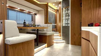 Innenraum