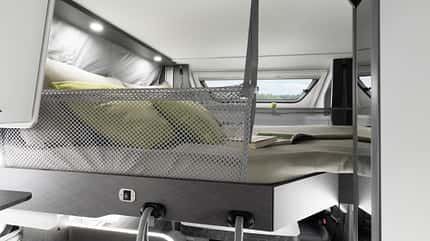 Etrusco V 6.8 SCF schlanker Teilintegrierter Wohnmobil Etrusco V 6.8 SCF schlanker Teilintegrierter Wohnmobil