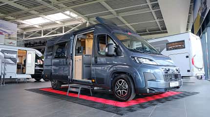 Reisemobil, Malibu, Relax 640-LE-XR, Außenansicht f_Malibu_Relax_640-LE-XR_Außenansicht