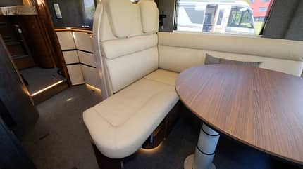 Carthago Chic E Line I 50, Luxus, Liner, Komfort Bank E Line, Carthago Chic E Line I 50, Luxus, Liner, Komfort