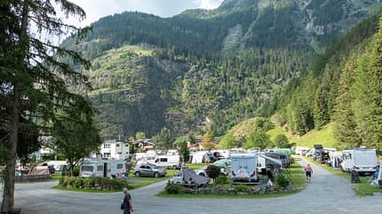 Tirol, Österreich, Alpen, Berge Kuprian, Tirol, Österreich, Alpen, Berge