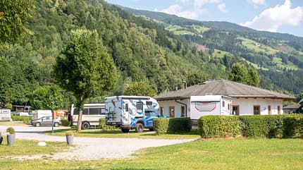 Tirol, Österreich, Alpen, Berge Schwimmbad, Tirol, Österreich, Alpen, Berge