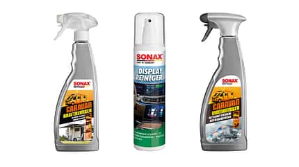 Sonax Adv Sonax Adv