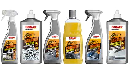 Sonax Adv Sonax Adv