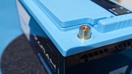 Lithium Batterien, Test, Vergleich, Wohnmobil, Camping Supervolt Pol, Lithium Batterien, Test, Vergleich, Wohnmobil, Samping