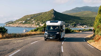 Straße, Etrusco, Caravan Salon, Neuheiten, Wohnmobil, Design, Komfort