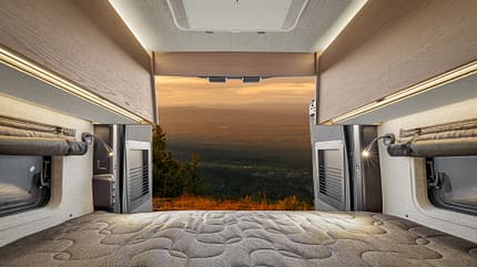 Dovra Rig X-710 Offroad-Campingbus 2027