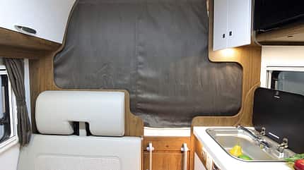 Toyota, Camroad, Aletta Evolution, Type X, Japancamper, Japan, Camping, Mini-Camper, Alkoven Toyota Camroad Aletta Evolution Type X
