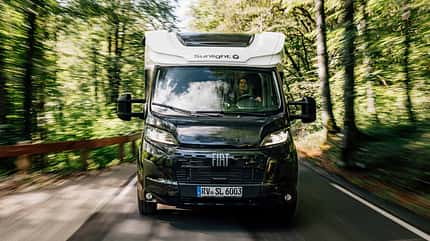 sunlight, t66s, adventure Sunlight T66S Adventure