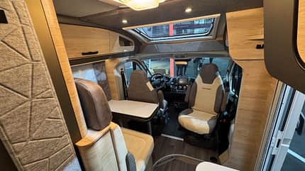 Weinsberg CaraCompact Edition Pepper 580 MEG 2027 Weinsberg CaraCompact Edition Pepper 580 MEG 2027