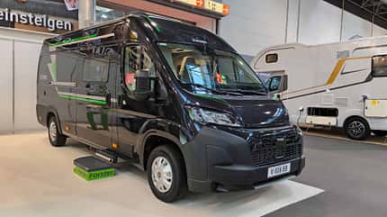 Forster V 636 EB (2027)