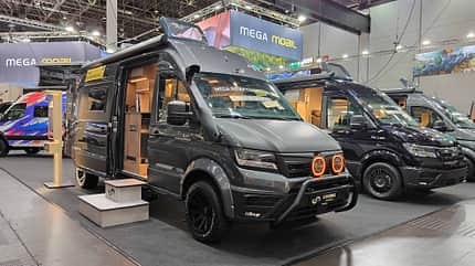 Mega Mobil Re-Aktiv 680 S H4 (2027)