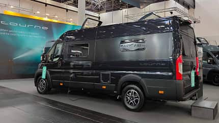 Tourne Expre Edition (2027)