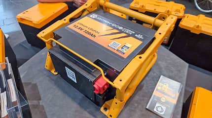 LFB-Batterie, Test, Untersitz-Batterie, Liontron f_LFP-Batterietest_Liontron