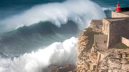Nazaré Nazaré