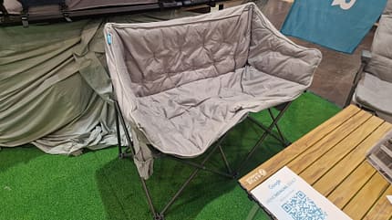 Naturbummler faltbares Campingsofa Naturbummler faltbares Campingsofa