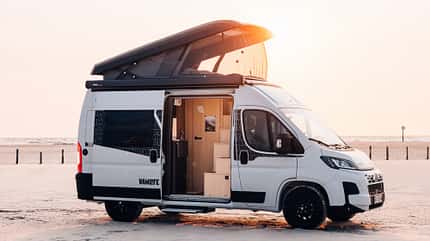 2025,Kiteboarding,Nordsee,Sunlight,VANLIFE,martin erd photographer SUNLIGHT