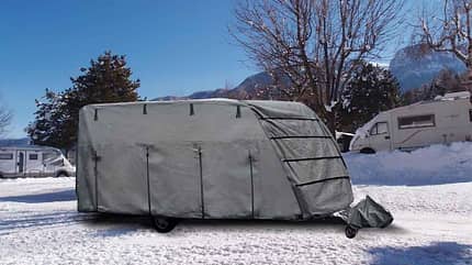 Abdeckplane, Schutzhülle, Caravan, Brunner i_Abdeckplane_Brunner