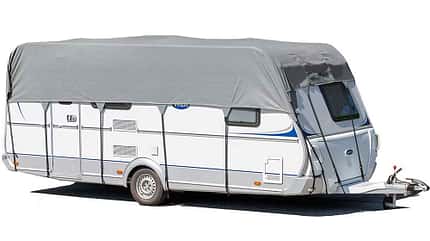 Abdeckplane, Schutzhülle, Caravan, Brunner Top Cover i_Abdeckplane_Brunner