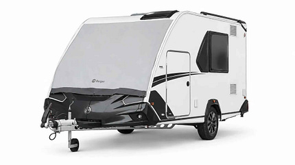 Abdeckplane, Caravan, Berger Bugschutzplane i_Abdeckplane_Berger