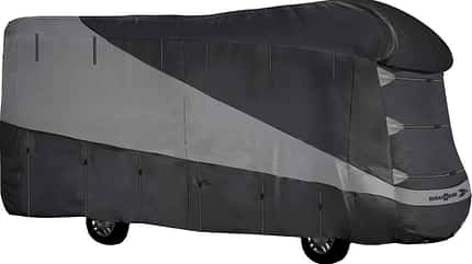 Abdeckplane, Schutzhülle, Caravan, Brunner Camper Cover Design 12M i_Abdeckplane_Brunner