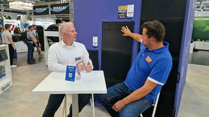 Solarmodul, f_Solar-Wissen_Interview