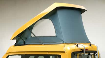 Whitehouse Camper, N-VAN, Compo, Honda, Kei-Camper Whitehouse Camper N-VAN Compo