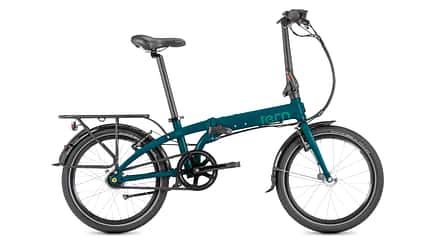 leserwahl, 2026 Tern Link D7i