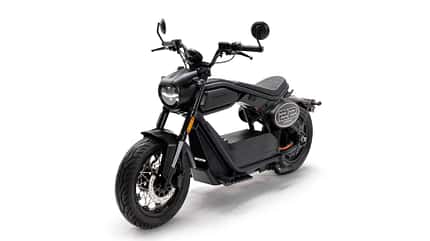 Coopop Bobber