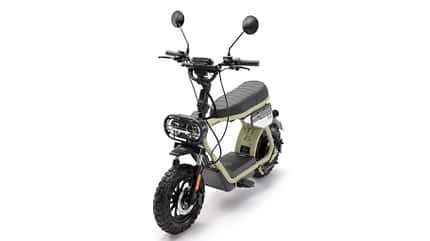 Coopop Rugged GS