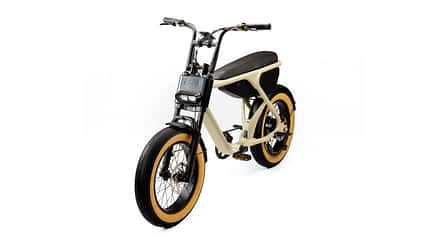 Coopop SG Fatbike