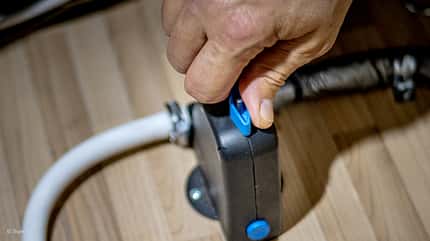 truma technik tipps, winter, caravan Truma FrostControl
