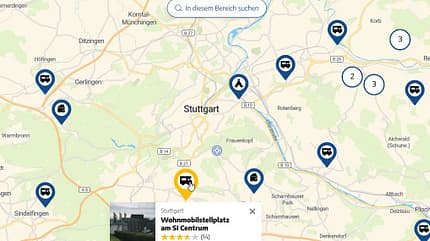 promobil.de Platzsuche promobil.de Platzsuche